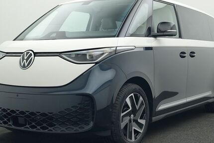 VW ID. Buzz 1.200 km 69.980 &euro; Mühlhausen 92360