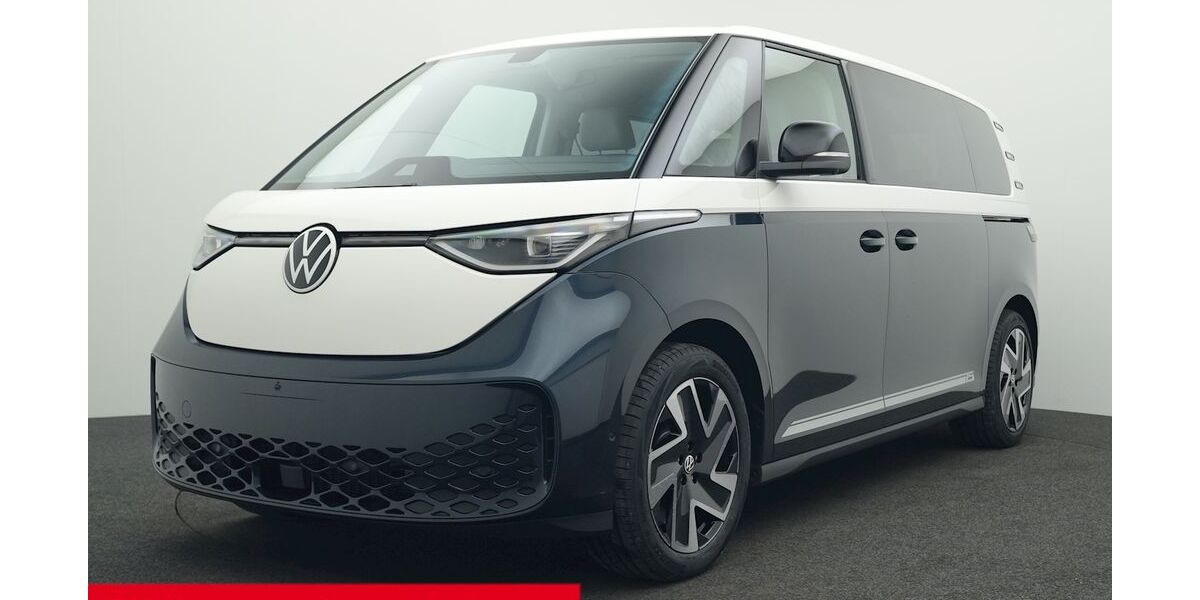 VW ID. Buzz 1.200 km 69.980 &euro; Mühlhausen 92360