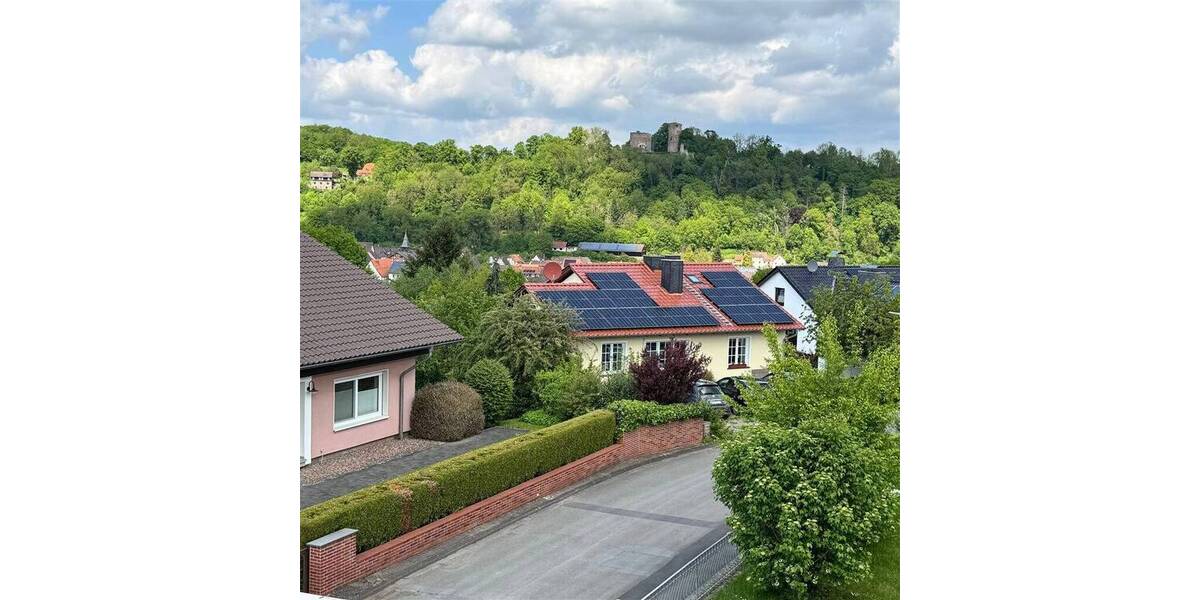 Doppelhaushälfte Bad Karlshafen Helmarshausen - 4 Zimmer, 93 m&sup2;, 89.000&euro; | Angebot:26673616