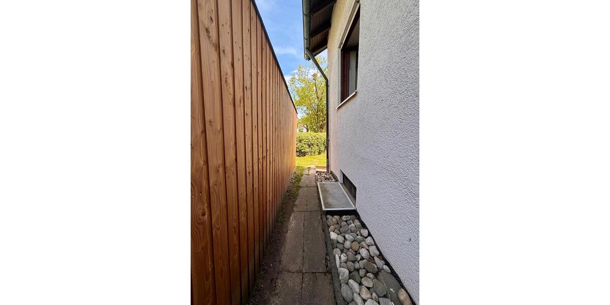 Erdgeschoßwohnung Gaildorf - 4.5 Zimmer, 115 m&sup2;, 255.000&euro; | Angebot:26757857