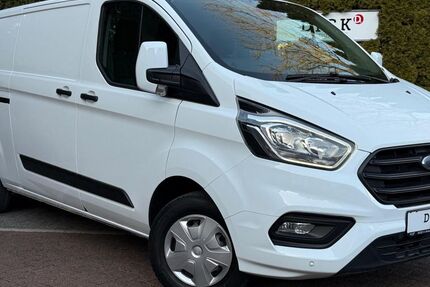 Ford Transit Custom 64.767 km 18.450 &euro; Eisenach 99817