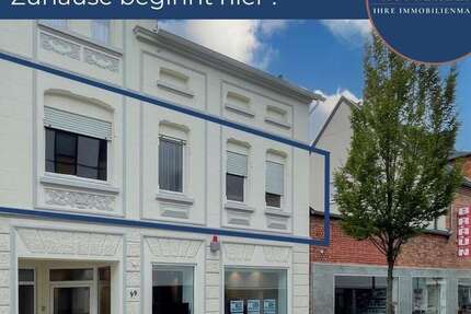 Wohnung zum Mieten in Meckenheim 700 € 72 m² 3 zimmer