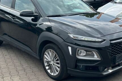 Hyundai KONA 43.000 km 16.900 &euro; Berlin 12057
