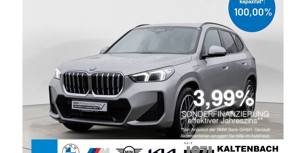 BMW X1 13.639 km 53.390 € Wipperfürth/Hämmern 51688