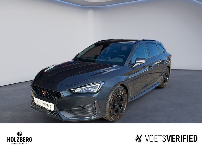 Cupra Leon 43.150 km 31.490 € Braunschweig 38114