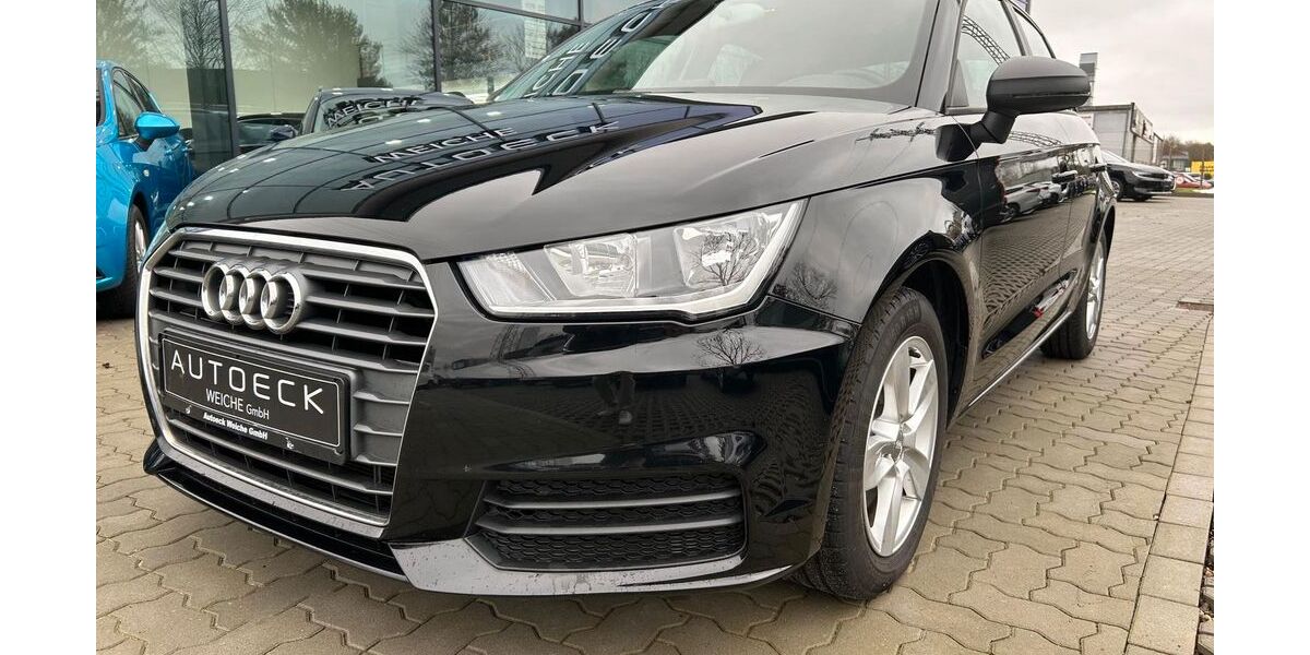 Audi A1 78.700 km 12.750 &euro; Flensburg 24941