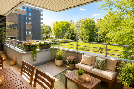 Wohnung Düsseldorf Niederkassel - 5 Zimmer, 153 m&sup2;, 899.000&euro; | Angebot:26696729