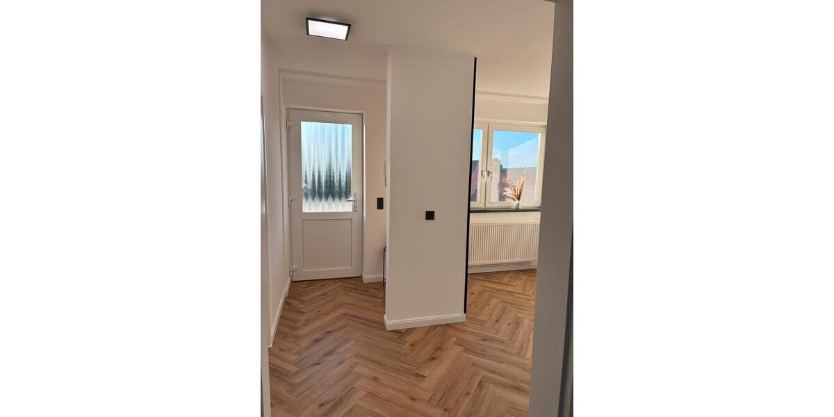 Dachgeschoßwohnung Bad Bevensen - 2 Zimmer, 65 m&sup2;, 239.000&euro; | Angebot:27121271