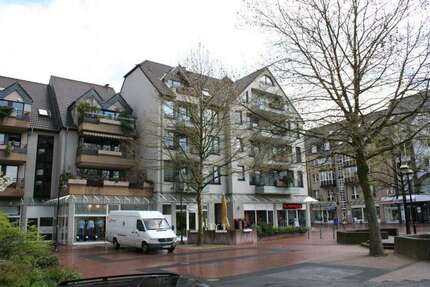 Wohnung Hilden Karnap - 2 Zimmer, 62 m&sup2;, 740&euro; | Angebot:26891171