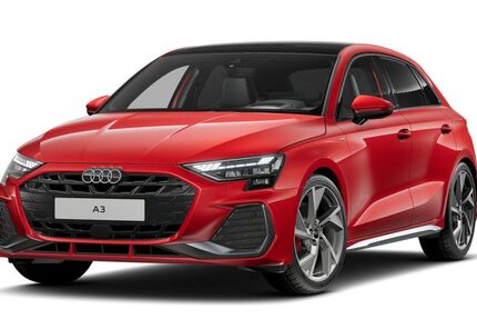 Audi A3 13.132 km 41.990 &euro; Ludwigshafen 67063