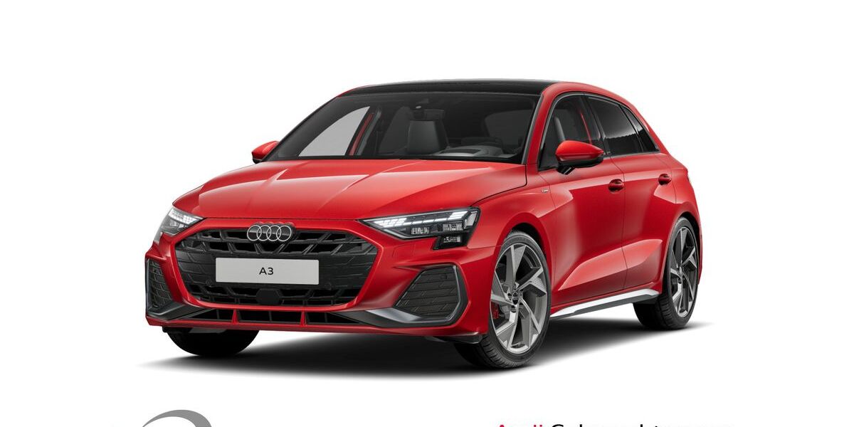 Audi A3 13.132 km 41.990 &euro; Ludwigshafen 67063