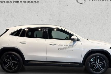Mercedes-Benz EQA 8.800 km 39.695 &euro; Friedrichshafen 88048