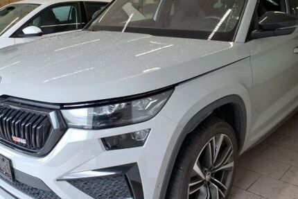 Skoda Kodiaq 53.500 km 39.300 &euro; Weimar 99423