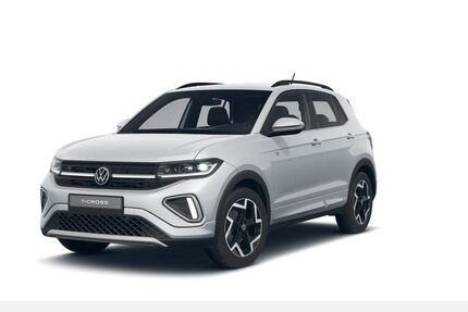 VW T-Cross 6.000 km 24.270 &euro; Bochum 44892