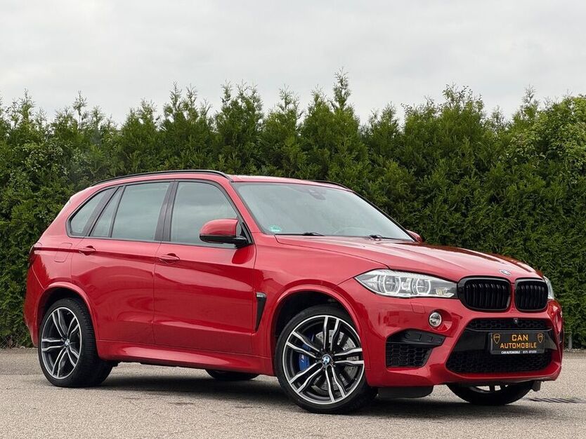 X5 M