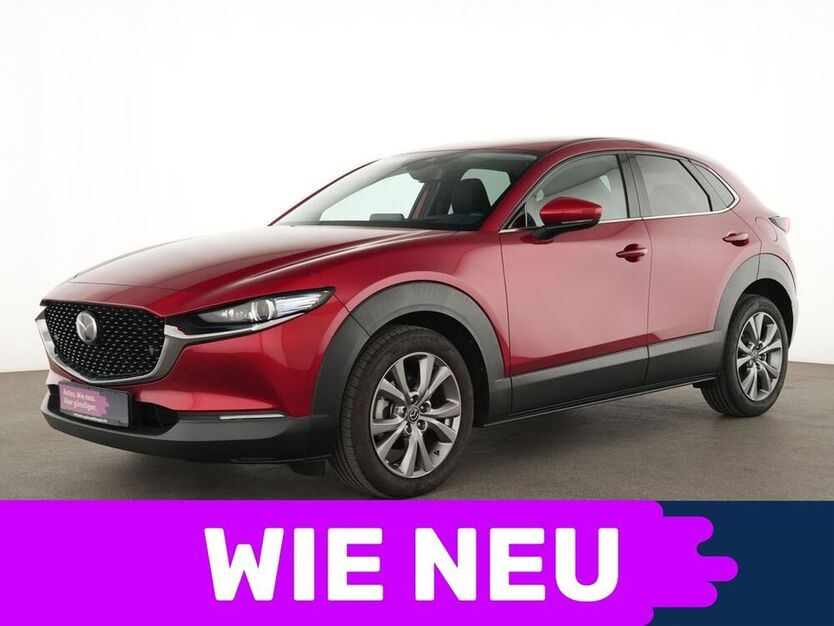 CX-30