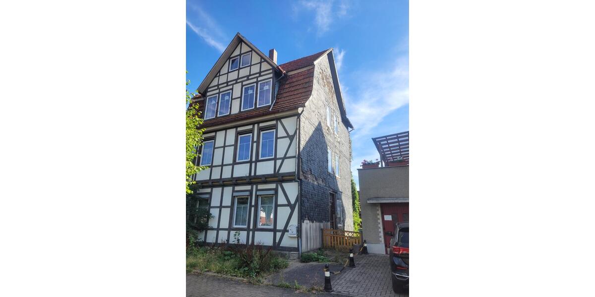 Einfamilienhaus Treffurt - 35.500&euro; | Angebot:26918724