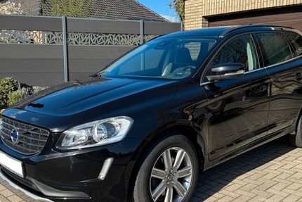 Volvo XC60 130.200 km 16.200 &euro; Steinfeld 49439