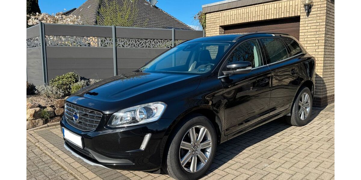 Volvo XC60 130.200 km 16.900 &euro; Steinfeld 49439