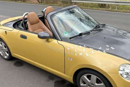 Daihatsu Copen 161.761 km 4.999 € Flieden 36103