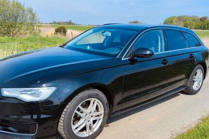 Audi A6 202.000 km 11.900 &euro; Berlin 10405