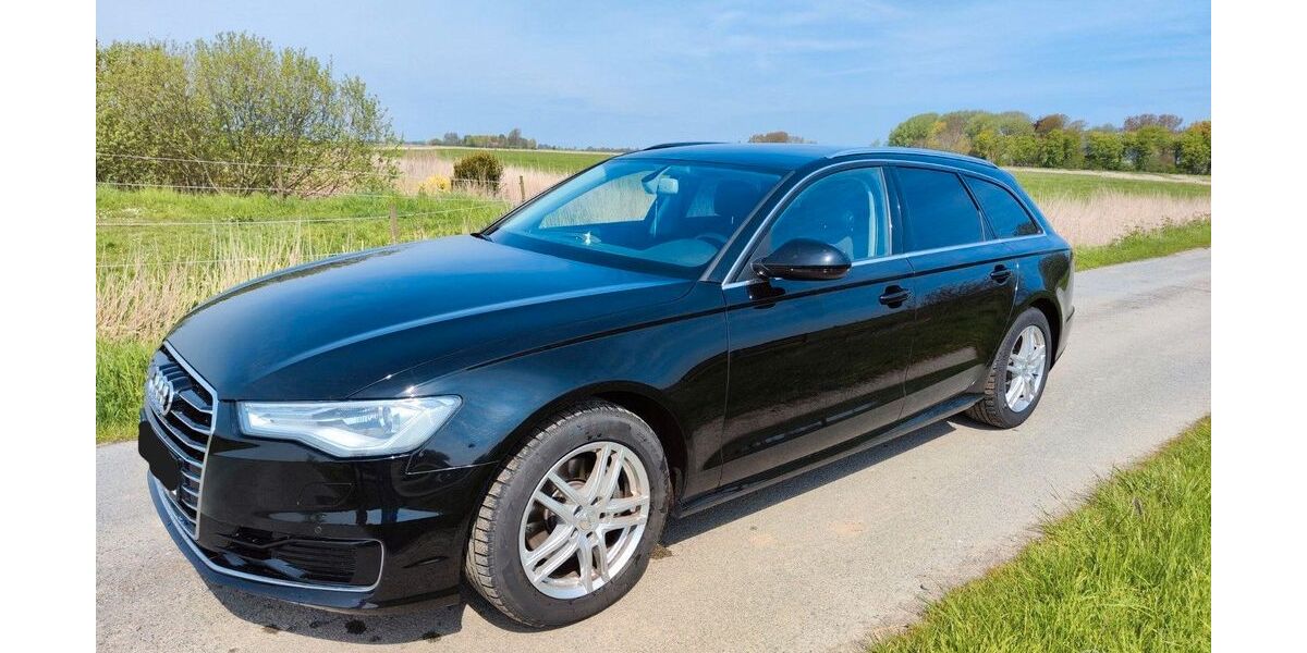 Audi A6 202.000 km 11.900 &euro; Berlin 10405