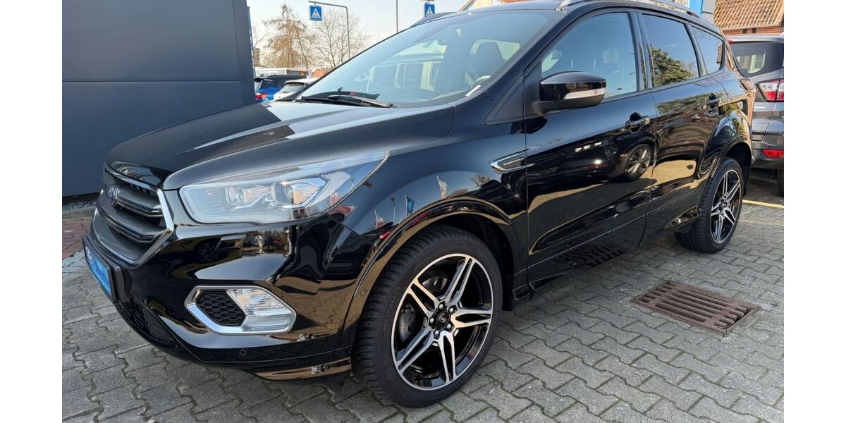Ford Kuga 67.000 km 19.990 &euro; Dannenberg 29451
