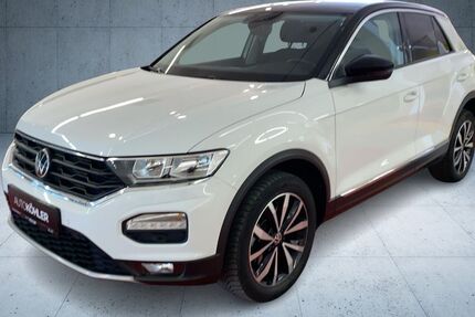 VW T-Roc 69.000 km 21.450 &euro; Bad Dürkheim 67098