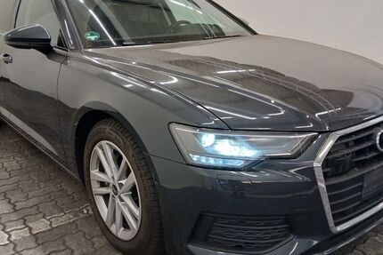 Audi A6 145.400 km 22.980 &euro; Barchfeld - Immelborn 36456