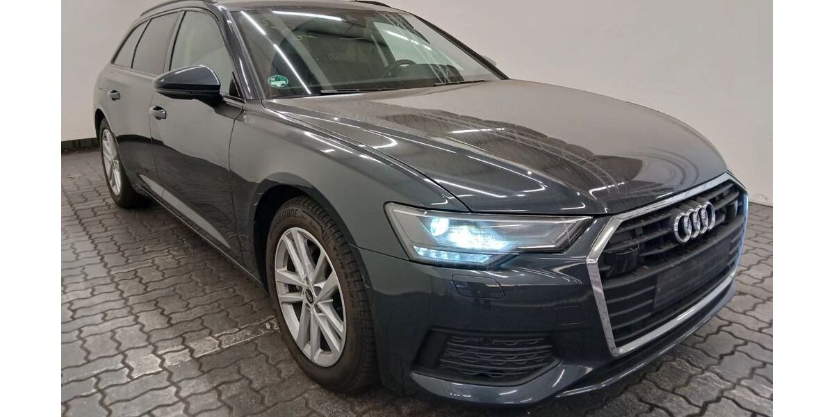 Audi A6 145.400 km 22.980 &euro; Barchfeld - Immelborn 36456