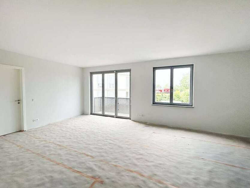 Wohnung zum Mieten in Nauen 1.007 € 63.11 m²