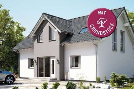 Haus Möser - 6 Zimmer, 159 m&sup2;, 557.900&euro; | Angebot:26220866