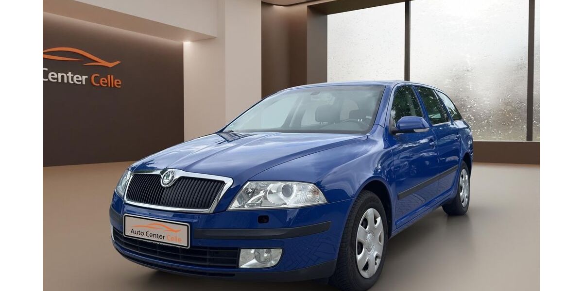 Skoda Octavia 292.000 km 3.000 &euro; Celle 29227