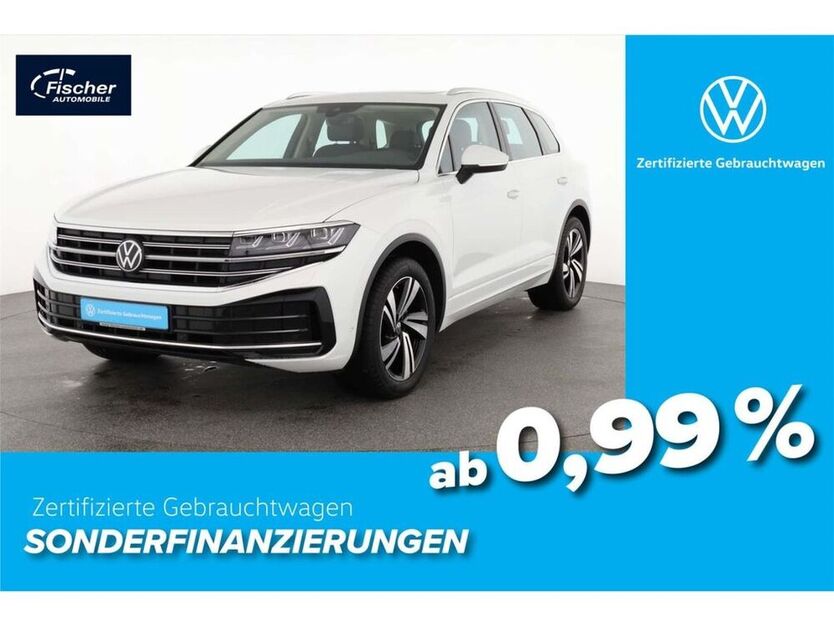 Touareg