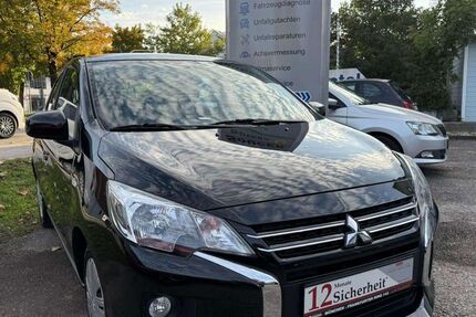 Mitsubishi Space Star 12.937 km 12.789 &euro; Eching 85386