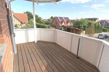 Wohnung zum Mieten in SZ-Thiede 1.200 € 106 m² 4 zimmer