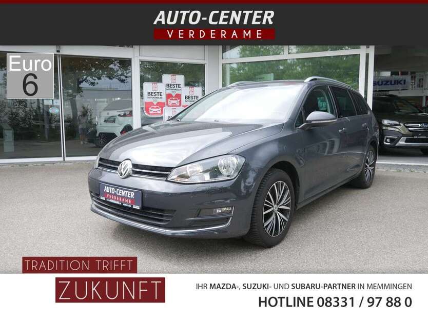 VW Golf 114.000 km 12.290 € Memmingen 87700