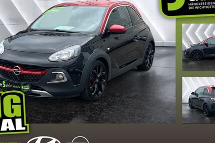 Opel Adam 56.334 km 12.690 € Leinfelden-Echterdingen 70771