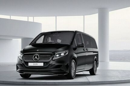 Mercedes-Benz EQV 3.189 km 48.690 &euro; Sulza 07751