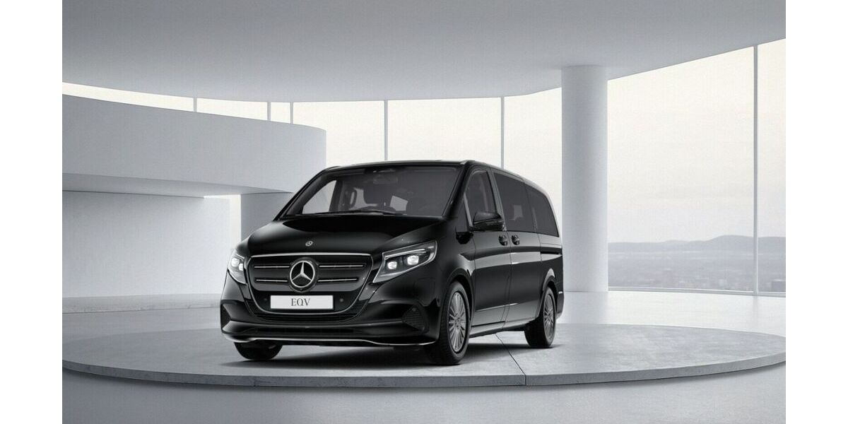 Mercedes-Benz EQV 3.189 km 48.690 &euro; Sulza 07751