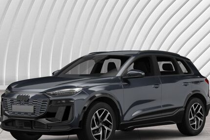 Audi Q6 e-tron 13.726 km 66.390 &euro; Unterschleißheim 85716