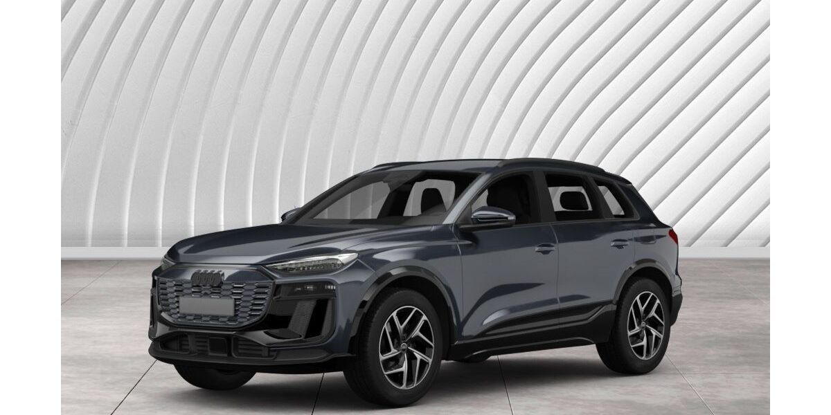 Audi Q6 e-tron 13.726 km 66.390 &euro; Unterschleißheim 85716