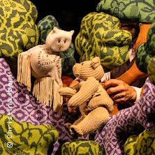 Pu der Bär 07.05.2026 Rautenkranz