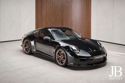 Porsche 992 14.600 km 209.850 € Stuhr 28816
