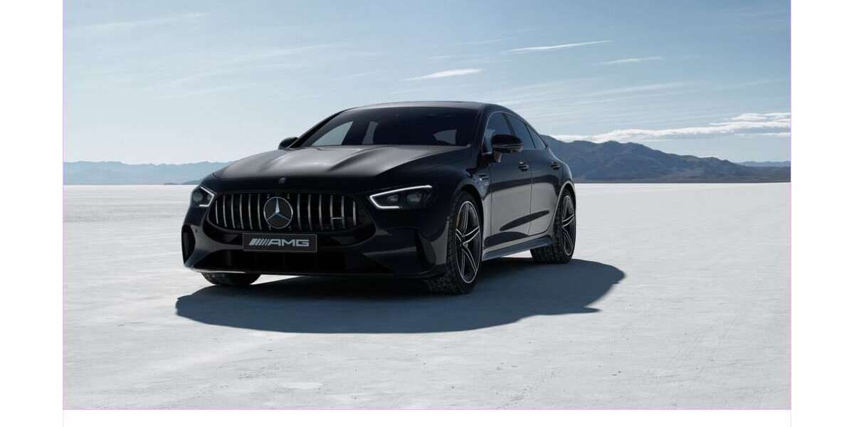 Mercedes-Benz AMG GT 5.945 km 129.690 &euro; Oldenburg 26129