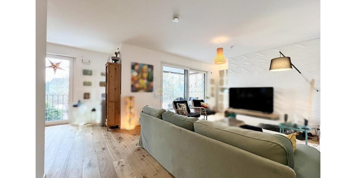 Etagenwohnung Kriftel - 4 Zimmer, 127 m&sup2;, 2.300&euro; | Angebot:25312236