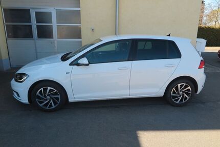 VW Golf 122.000 km 11.700 &euro; Weissenfels 06667