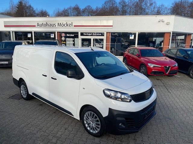 Fiat Scudo 52.600 km 27.990 &euro; Rodewisch 08228