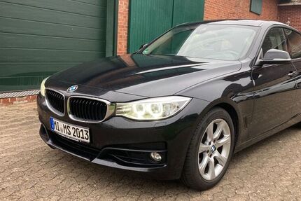 BMW 330 Gran Turismo