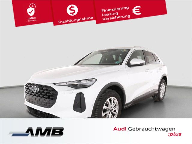 Audi Q5 15.340 km 46.780 &euro; Borna 04552